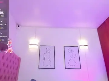 Chaturbate Watch Live Sex Cams of queenlatina10