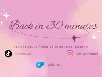 Chaturbate Free Live Porn of sophie_beaufort