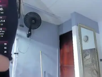 Chaturbate Free Live Porn of agatha_pleasure