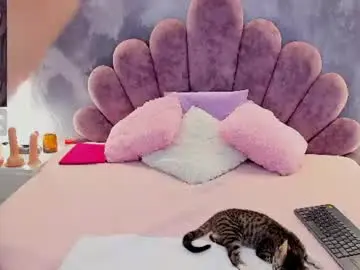 Chaturbate Sex Cam of aurelia_walker