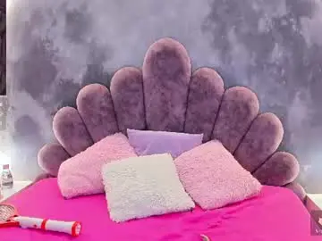 Chaturbate Watch Live Sex Cams of aurelia_walker