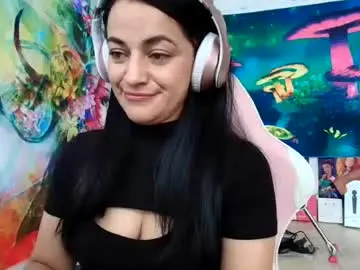 Chaturbate Free Porn Cam of azucenaxxxgp