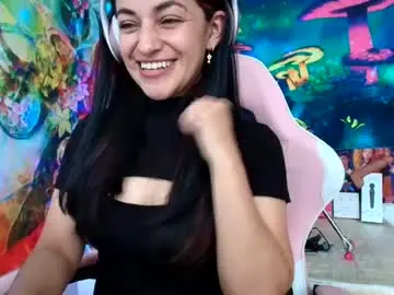 Chaturbate Adult Webcams of azucenaxxxgp