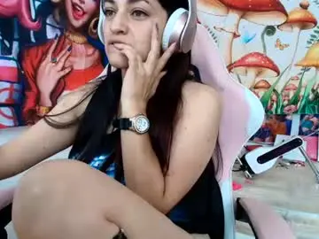 Chaturbate Live Sex Cam of azucenaxxxgp