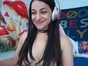 Chaturbate Live Sex of azucenaxxxgp