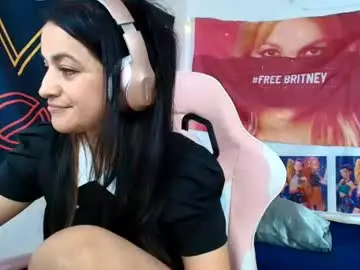 Chaturbate Sex Cam of azucenaxxxgp