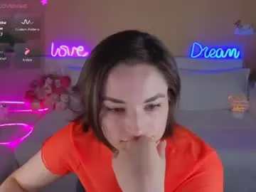 Chaturbate Live Sex of camilla__1one