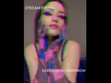 Chaturbate Live Sex Cam of camilla__1one