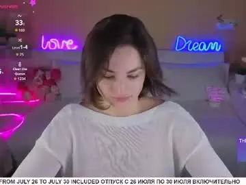 Chaturbate Adult Webcam of camilla__1one