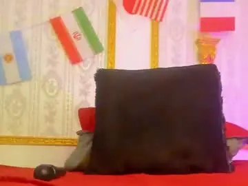 candy_plus from chaturbate