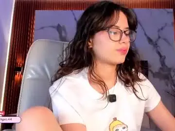 Chaturbate Free Live Porn of cherryblossom18_