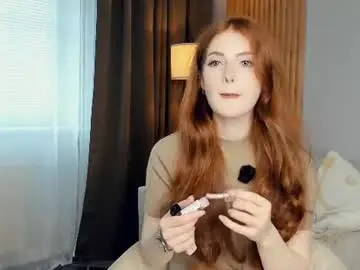 Chaturbate Live Porn of crystlegillins