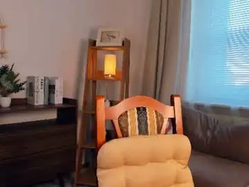 Chaturbate Live Sex Cam of crystlegillins