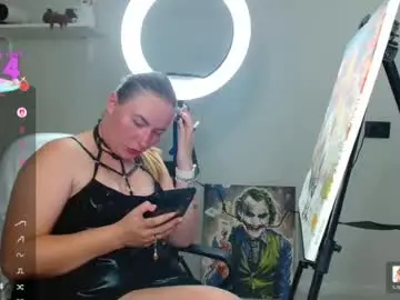 Chaturbate Adult Webcam of elena_maeer