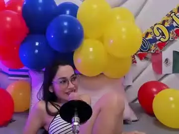 Chaturbate Adult Video Chat of gabbieskinny
