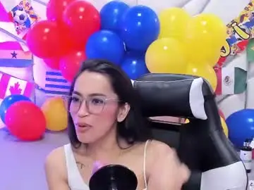 Chaturbate Free Live Porn of gabbieskinny