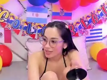 Chaturbate Private Sex Chat of gabbieskinny