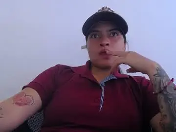 Chaturbate Live Porn of mari_afox