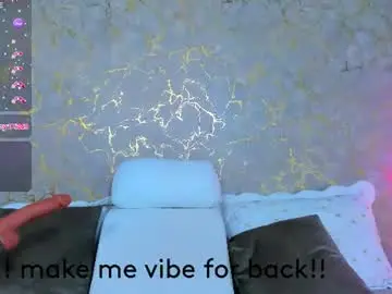Chaturbate Private Sex Chat of megan_clarck_