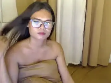 Chaturbate Private Sex Chat of pinayroxy27