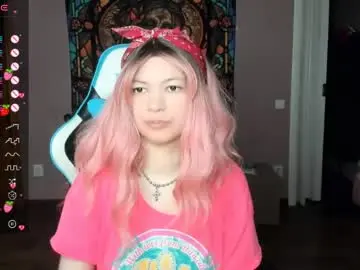 Chaturbate Sex Chat of project_hisoka44