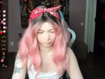 Chaturbate Nude Webcam of project_hisoka44