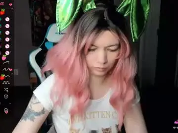 Chaturbate Adult Video Chat of project_hisoka44