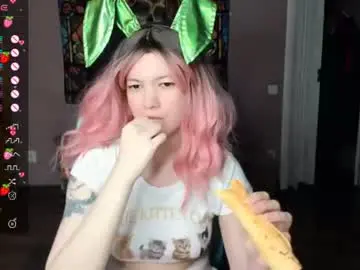 project_hisoka44 from chaturbate