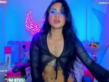 Chaturbate Free Live Porn of sallybrown_