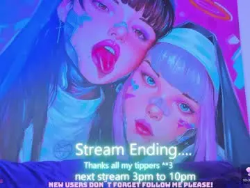Chaturbate Nude Webcam of sallybrown_