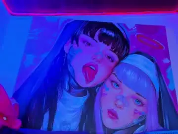 Chaturbate Live Sex Cam of sallybrown_
