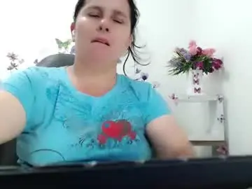 Chaturbate Live Porn of selene_mom