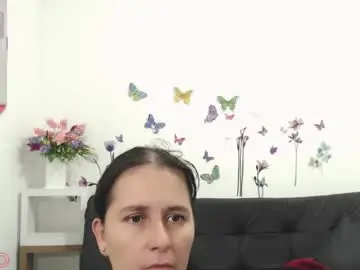 Chaturbate Sex Cam of selene_mom