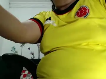 Chaturbate Live Porn of selene_mom