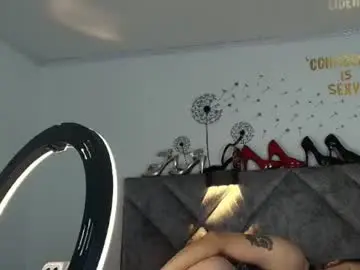 Chaturbate Adult Webcam of shantey_laurent