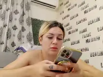 Chaturbate Watch Live Sex Cams of sweetdaiana23