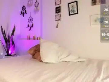 Chaturbate Nude Webcam of tori_just