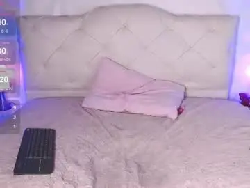 Chaturbate Live Porn of cherrylionn