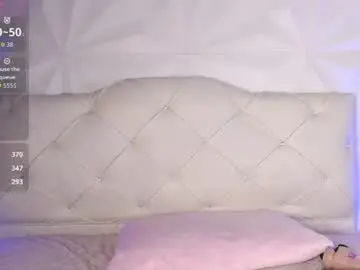 Chaturbate Live Porn of cherrylionn