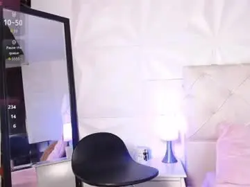 Chaturbate Live Porn of cherrylionn