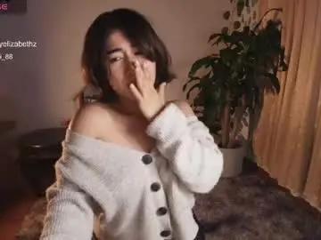 Chaturbate Free Live Porn of elizabethz