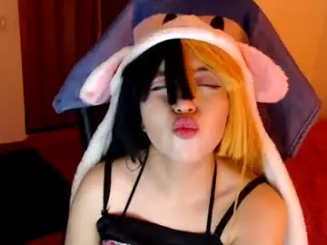 gakomenoshida from chaturbate