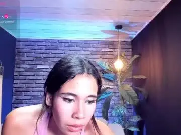 hanna_jhoonson from chaturbate