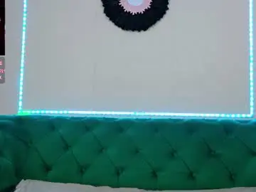 Chaturbate Live Porn of ivanacharm