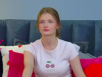 Chaturbate Sex Cam of janerosen