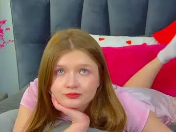 Chaturbate Live Sex Cam of janerosen