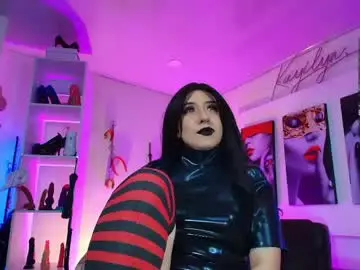 Chaturbate Live Sex Cam of kayilyn