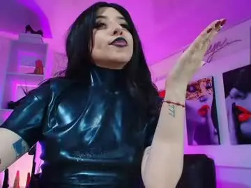 Chaturbate Sex Cam of kayilyn