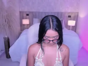 Chaturbate Live Porn of kylie_collins_