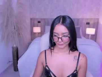 Chaturbate Best Webcam of kylie_collins_